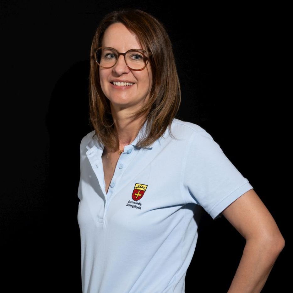 Profilbild von Tanja Bürkle