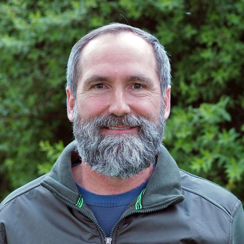 Profilbild von Norbert Haug