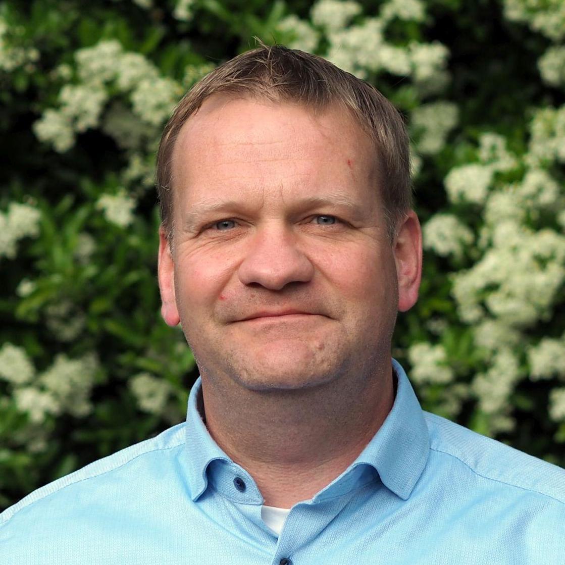 Profilbild von Tobias Maier