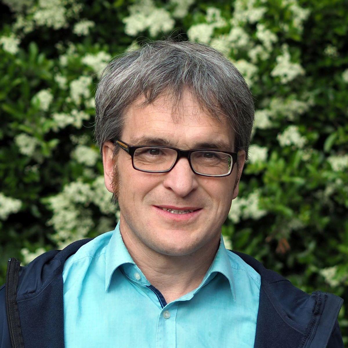 Profilbild von David Keppler