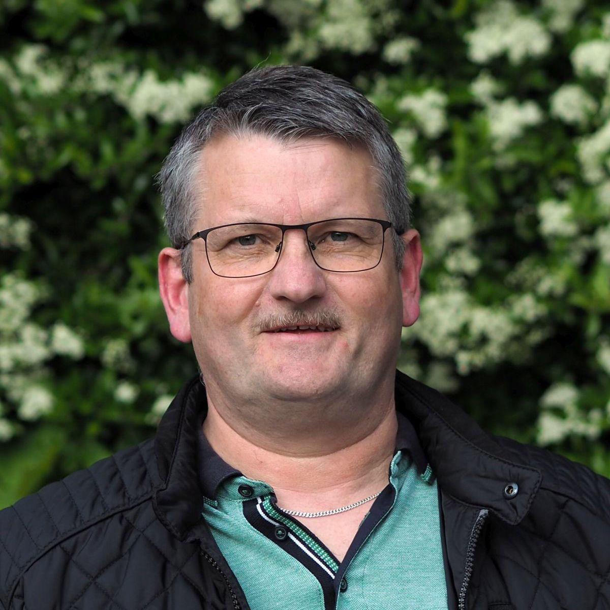 Profilbild von Gerhard Mutschler