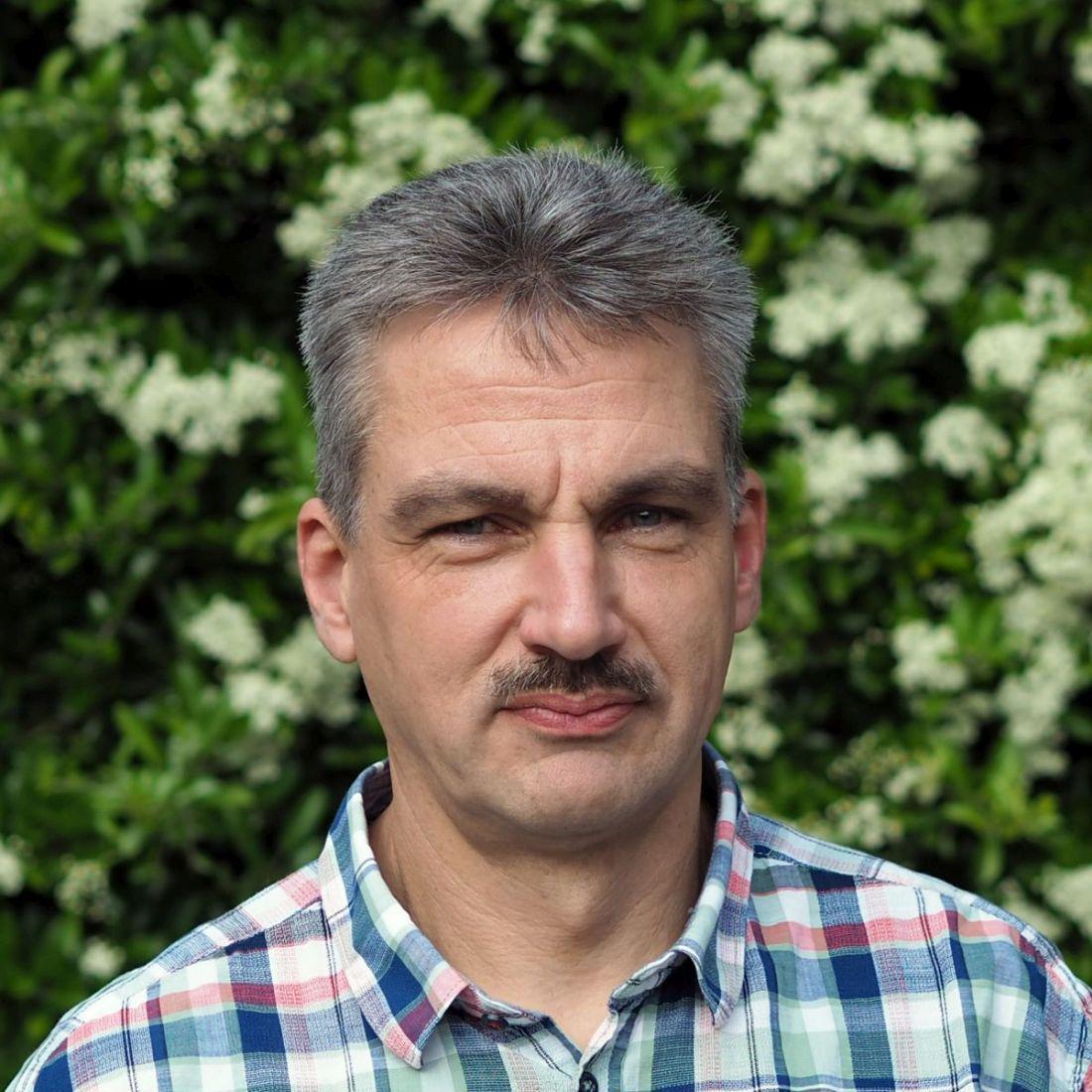 Profilbild von Johannes Fischer