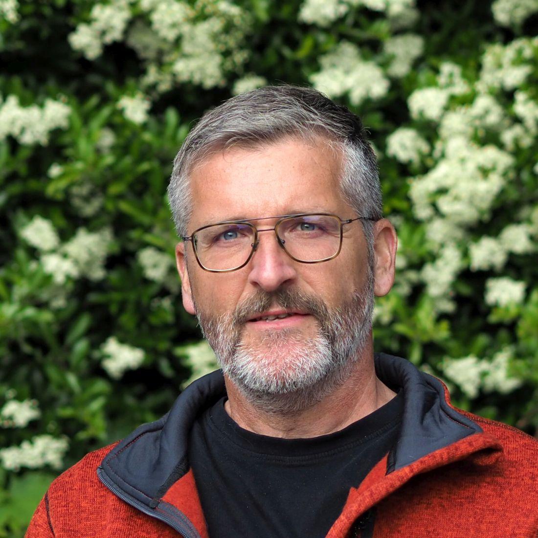 Profilbild von Jens Gaiser