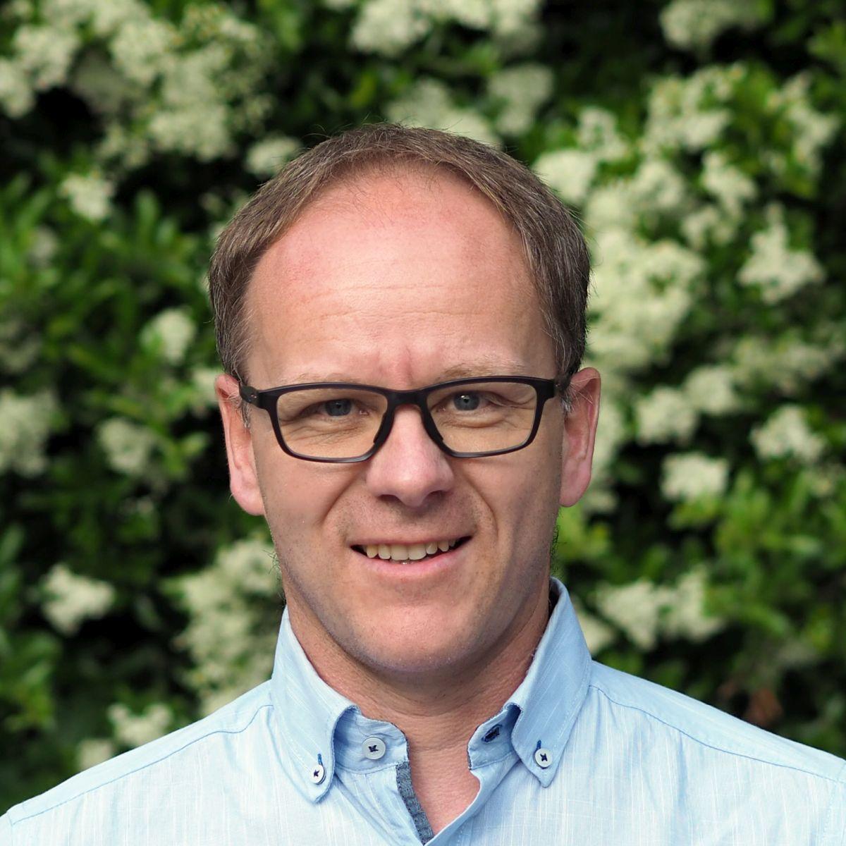 Profilbild von Markus Haas