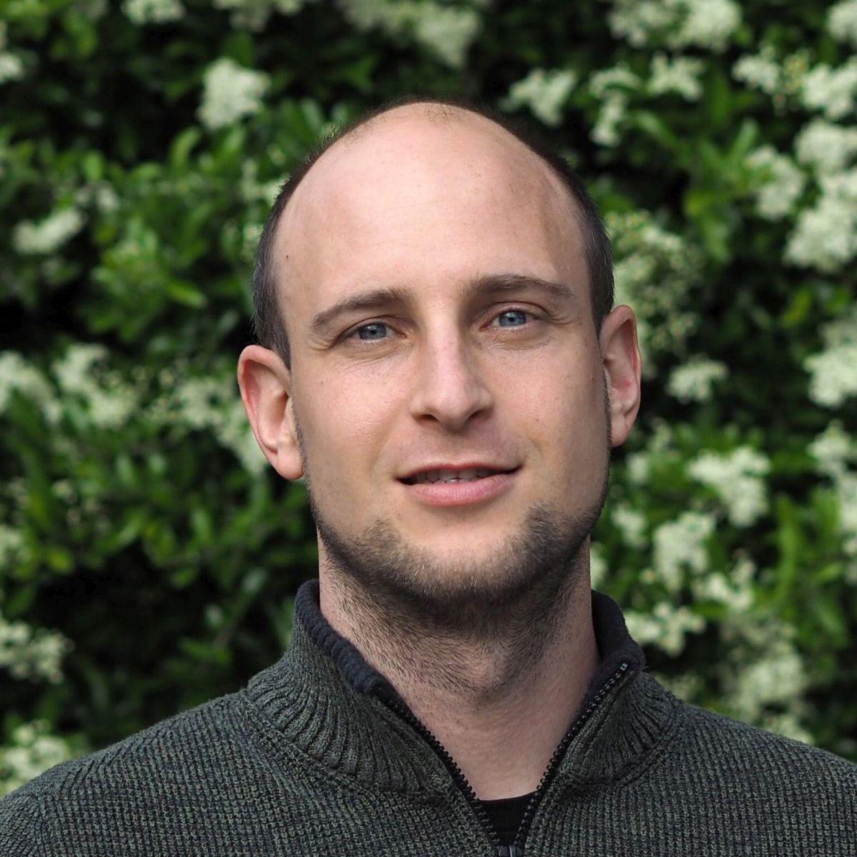 Profilbild von Marc Kaltenbrunner