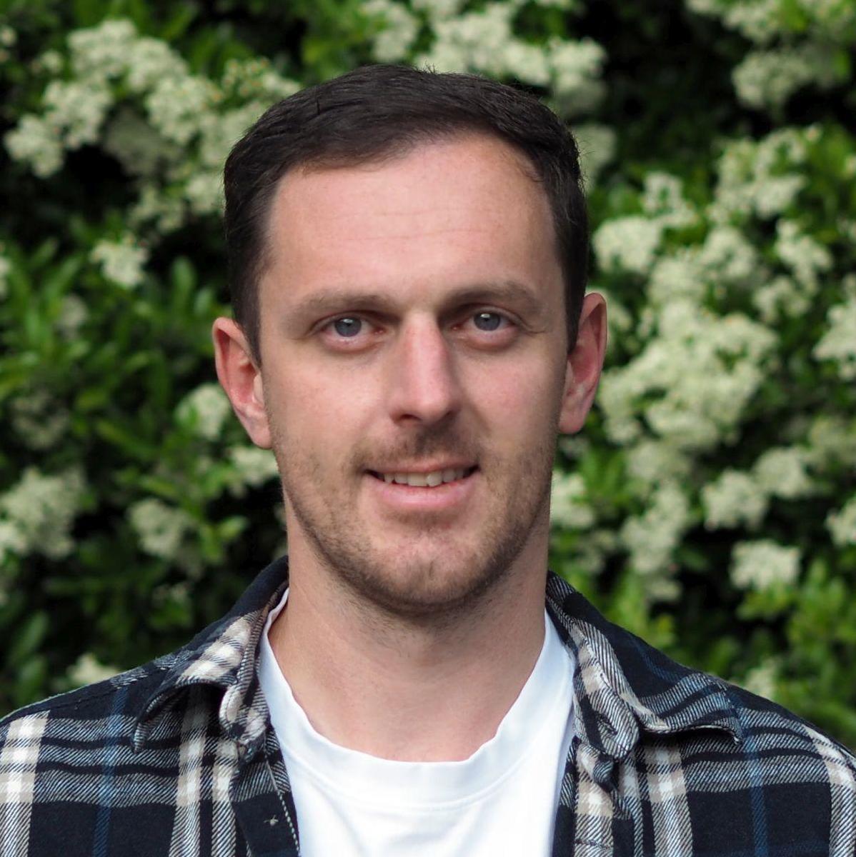 Profilbild von Jan Maier