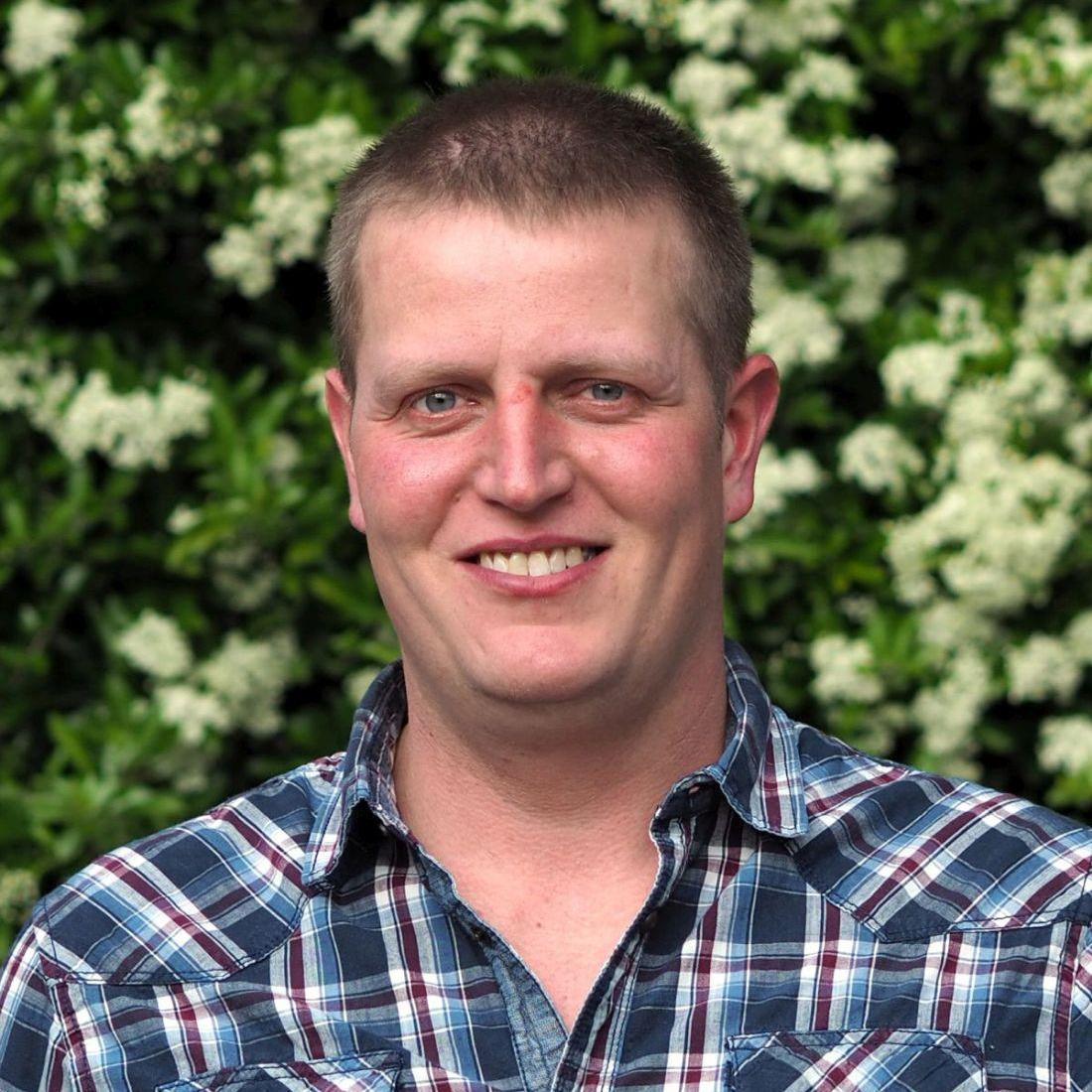 Profilbild von Michael Braun