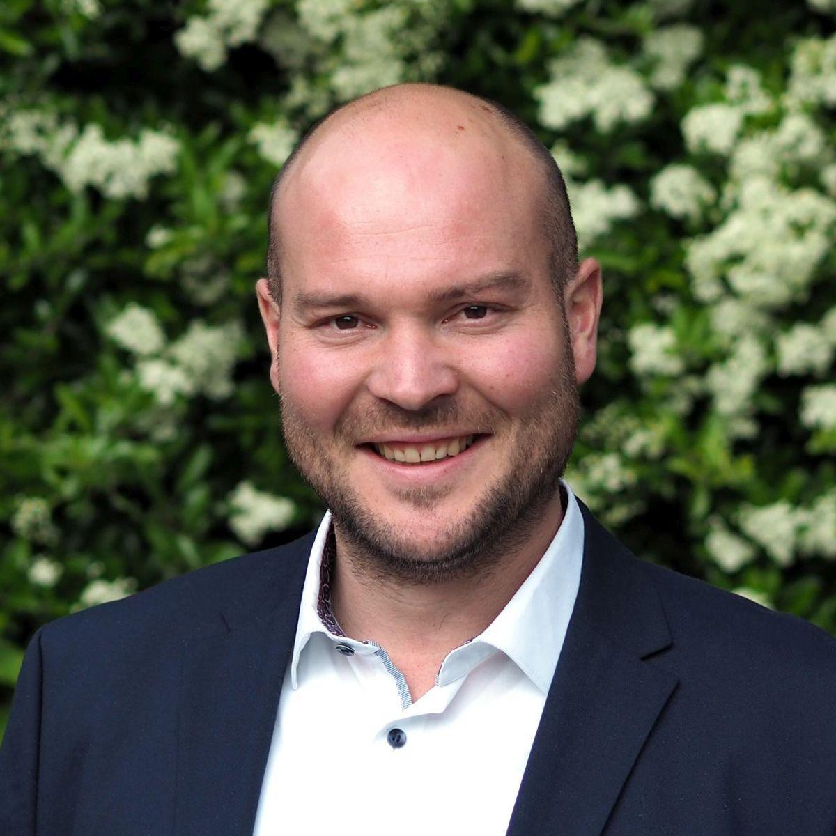 Profilbild von Raphael Kappler