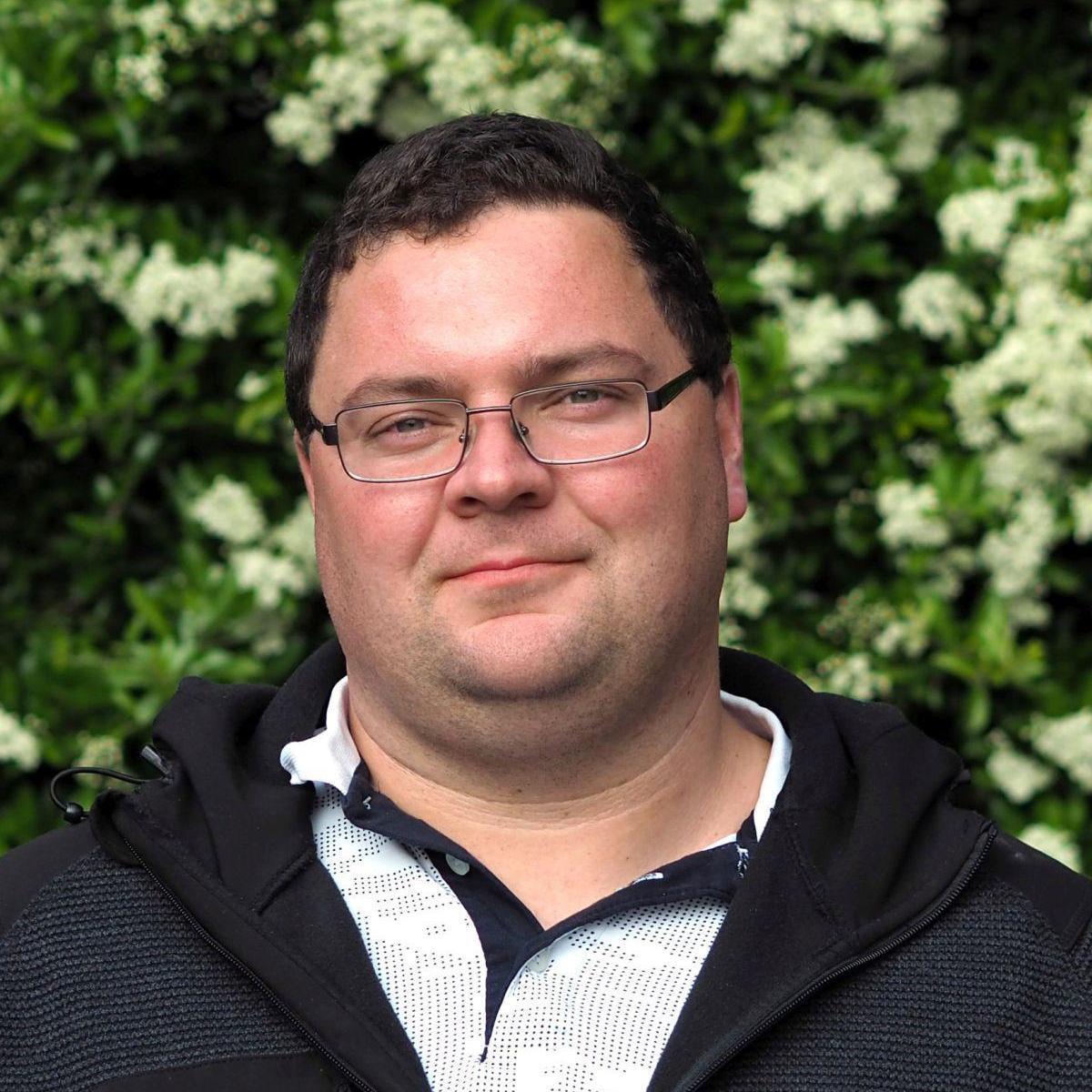 Profilbild von Christoph Kugler