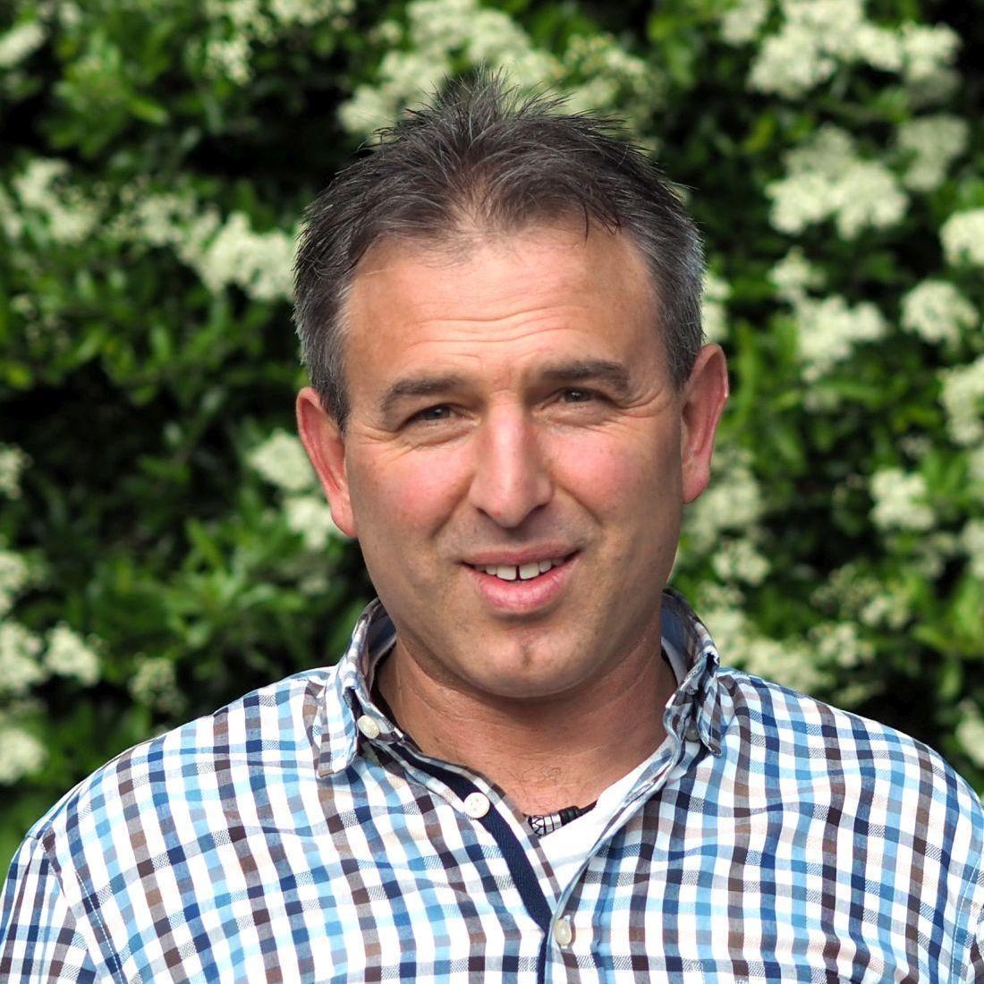 Profilbild von Friedhelm Kugler