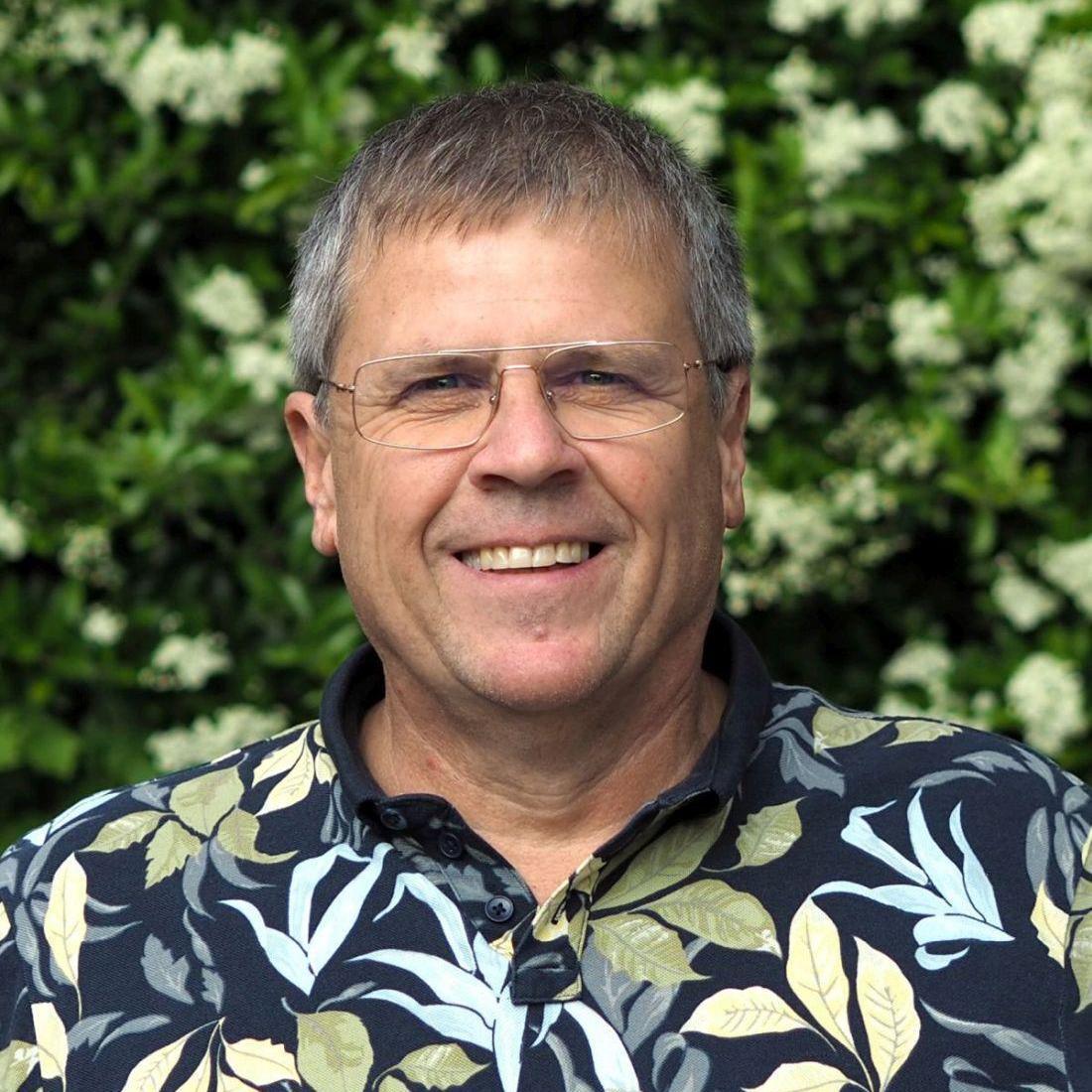 Profilbild von Thomas Eberhardt